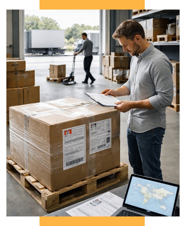 Срочная международная доставка от 12190 р. | СетСервис-Гбк