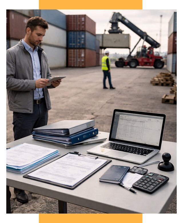 Контейнерные перевозки грузов по миру от 121896 р. | СетСервис-Гбк