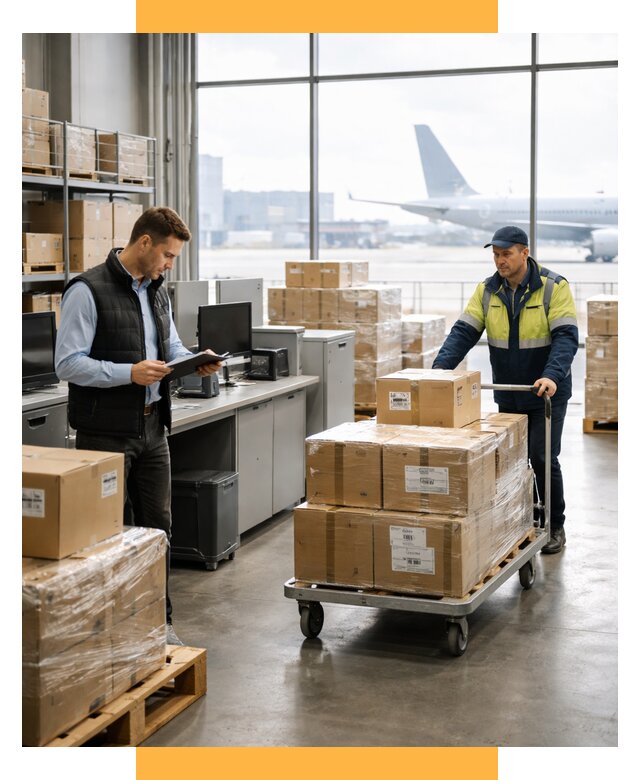 Авиадоставка из Китая от 660 р. — быстро | СетСервис-Гбк