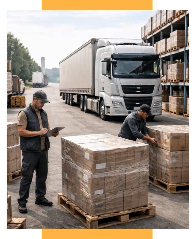 Автоперевозки из Китая от 121896 р. — логистика СетСервис-Гбк