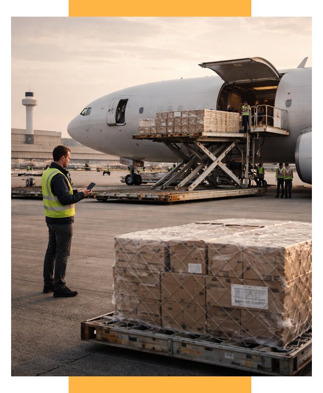 Срочная авиадоставка из Турции от 457 руб., СетСервис-Гбк