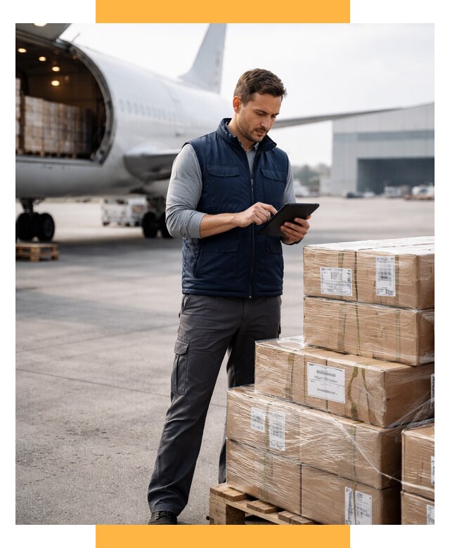 Авиадоставка из Германии в Россию от 6603 р. СетСервис-Гбк