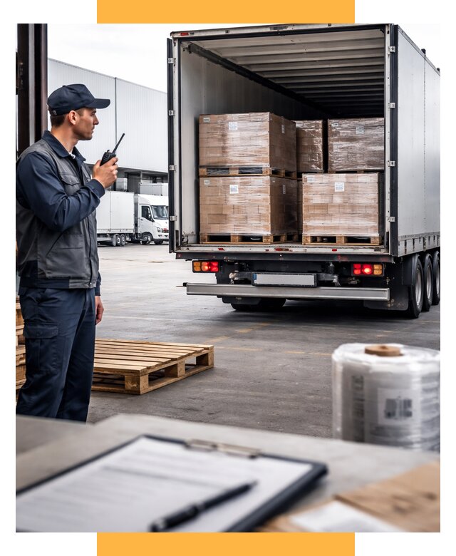 Автоперевозки из Италии от 86343 р., надежно СетСервис-Гбк