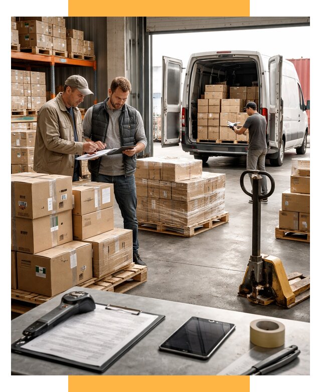 Сборные грузы из Италии, доставка от 18792 р. СетСервис-Гбк