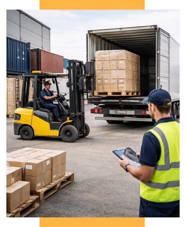 Доставка грузов из Латвии в Россию от 25395 р. | СетСервис-Гбк