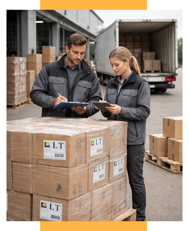 Доставка грузов из Литвы в Россию от 15237 р., СетСервис-Гбк