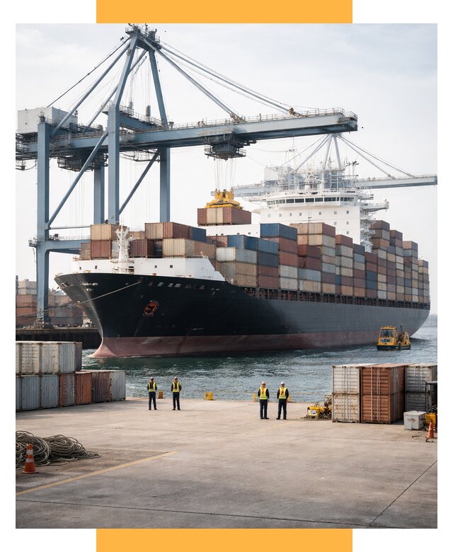 Морские перевозки из Японии контейнером от 91422 р. | СетСервис-Гбк