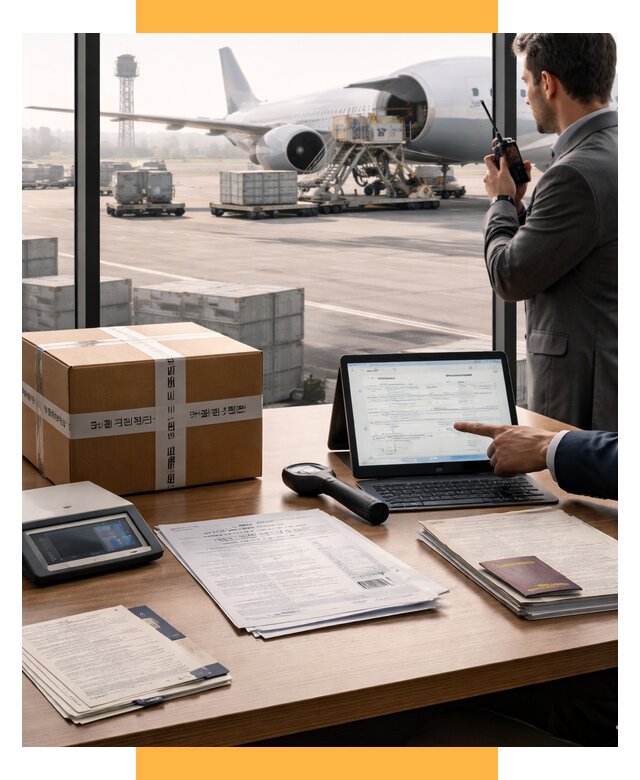 Авиадоставка из Кореи в Россию от 7619 р., сервис СетСервис-Гбк