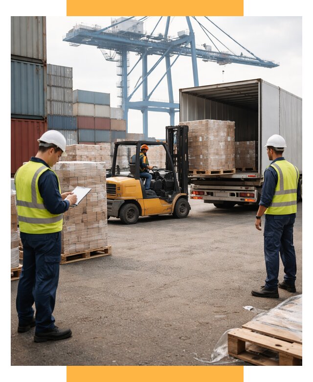 Доставка грузов из Вьетнама в Россию от 76185 р. | СетСервис-Гбк