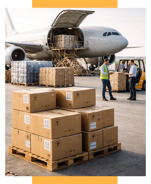 Авиадоставка из Вьетнама в Россию от 863 р. | СетСервис-Гбк