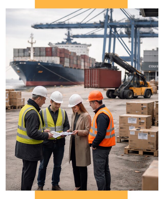 Морские перевозки из Вьетнама от 152370 р. — СетСервис-Гбк