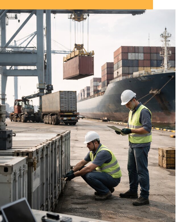 Морские перевозки из Вьетнама от 152370 руб сборные и FCL