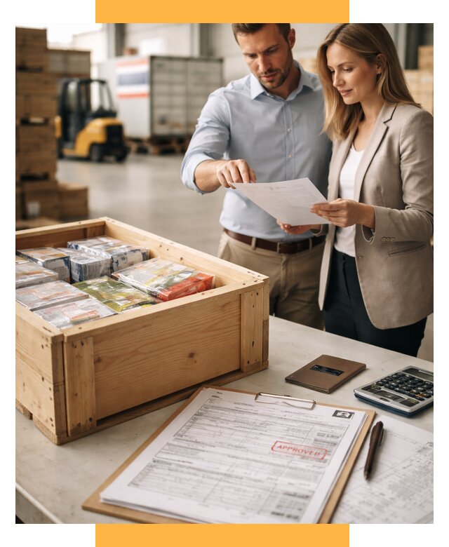 Доставка грузов из Таиланда в Россию от 35553 р. СетСервис-Гбк