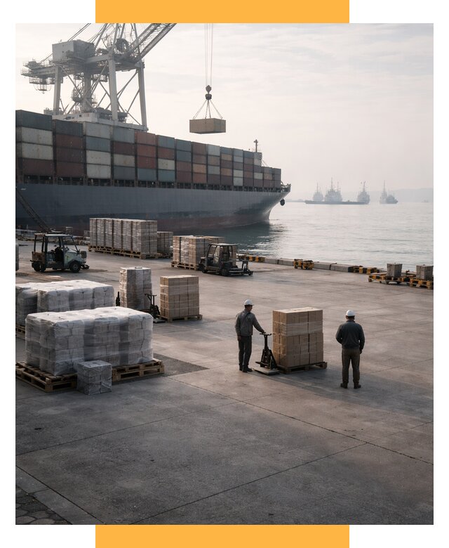 Морские перевозки из Таиланда от 86343 р. | СетСервис-Гбк