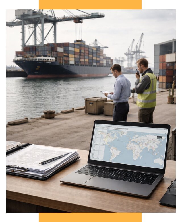 Морские перевозки из Малайзии от 86343 р. | СетСервис-Гбк