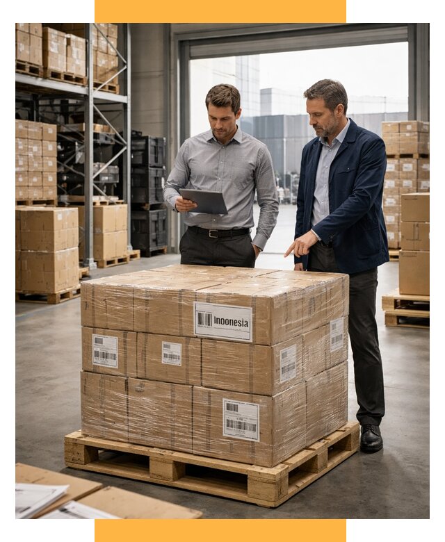 Доставка грузов из Индонезии в Россию от 86343 р., СетСервис-Гбк