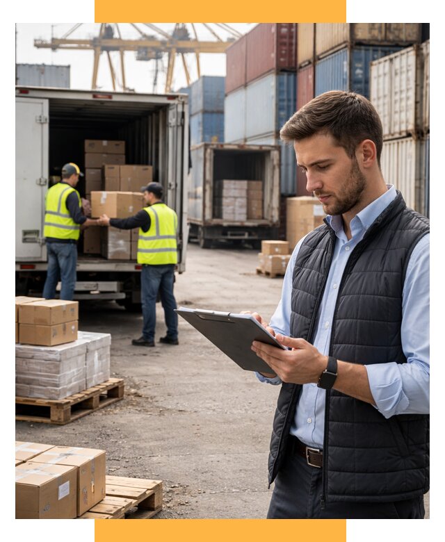 Доставка грузов из Азербайджана от 35553 р., СетСервис-Гбк