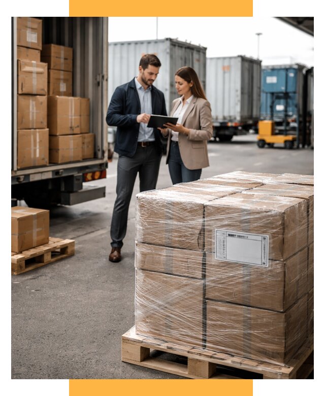 Доставка грузов из Казахстана в Россию от 6603 р., СетСервис-Гбк