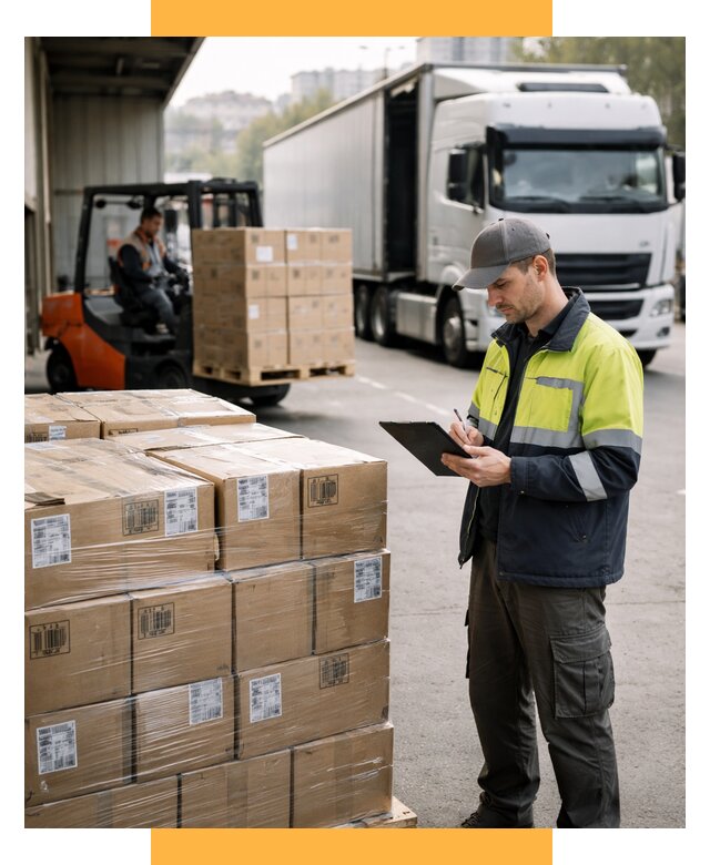 Доставка грузов из Киргизии в Россию от 15237 р. | СетСервис-Гбк