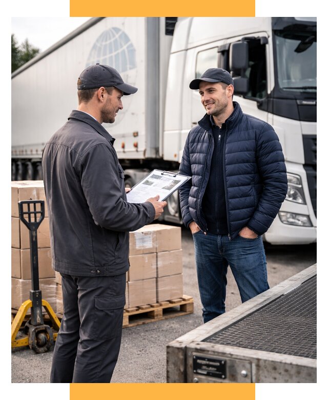 Автоперевозки грузов из Киргизии от 86343 р. — СетСервис-Гбк