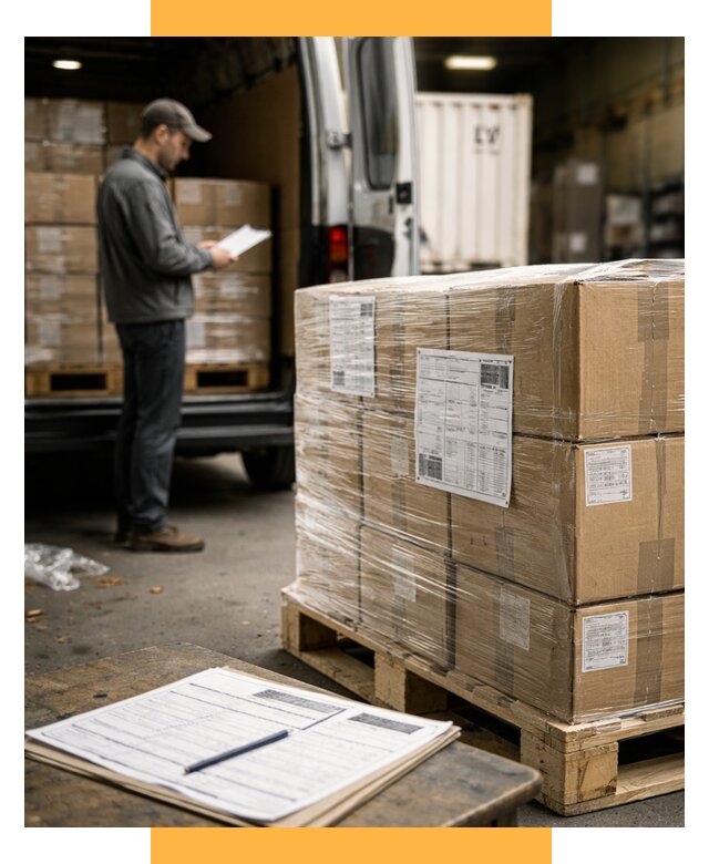 Доставка грузов в Латвию от 25395 р., логистика СетСервис-Гбк