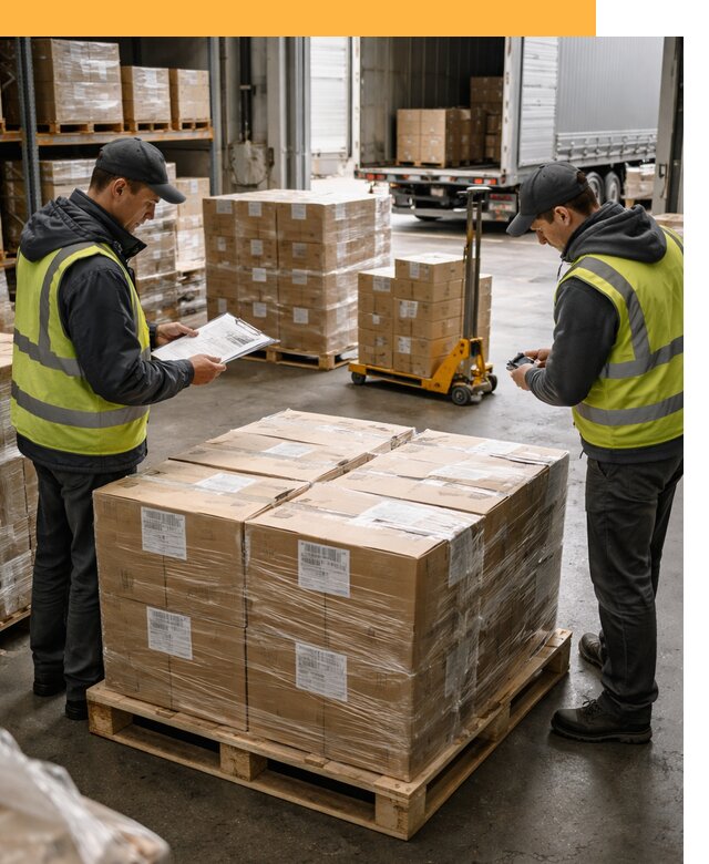 Доставка грузов в Израиль морем, авиа и автоперевозки от 45711 руб.