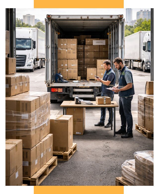 Доставка грузов из России в Армению от 35553 р. - СетСервис-Гбк