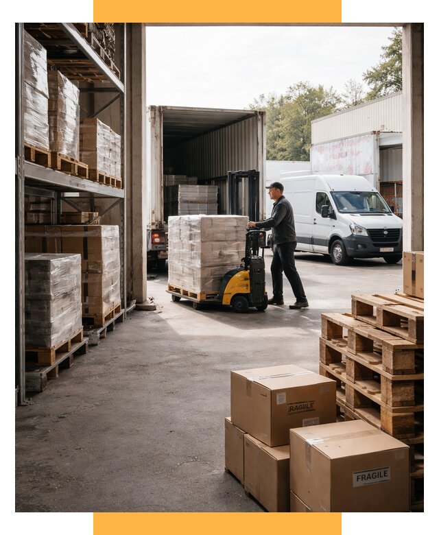 Доставка и перевозка грузов в Грузию от 25395 р., СетСервис-Гбк