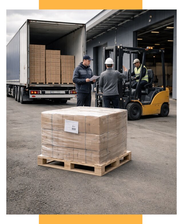 Доставка грузов в Азербайджан от 15237 р. | СетСервис-Гбк