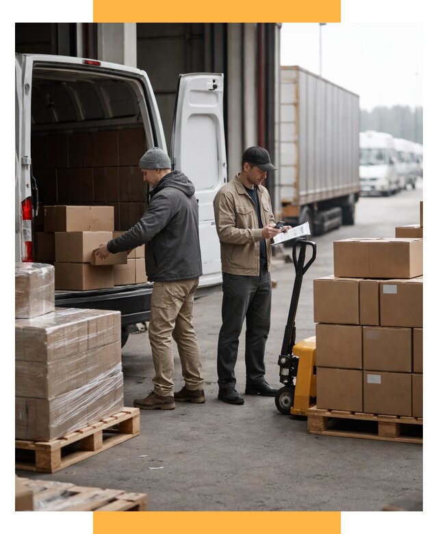 Доставка грузов в Киргизию от 15237 р. - логистика СетСервис-Гбк