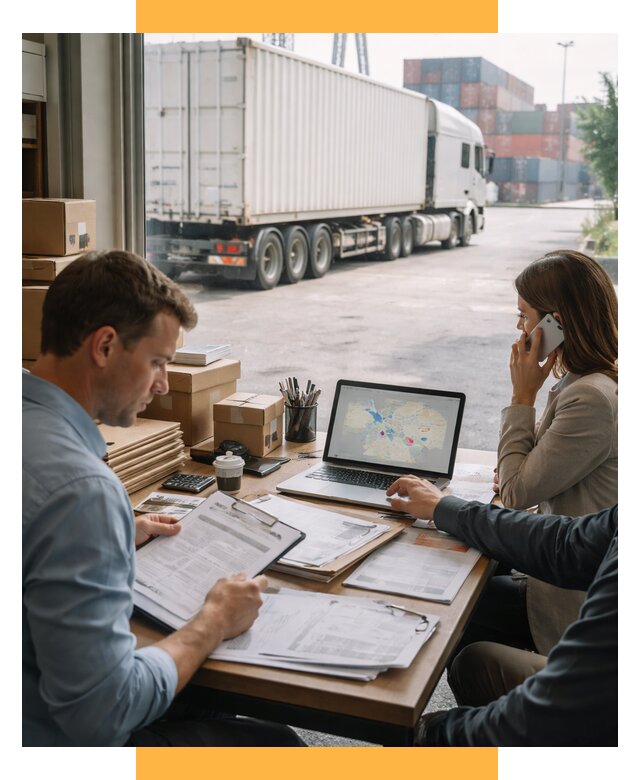 Доставка через Турцию: логистика и транзит от 6603 р. | СетСервис-Гбк