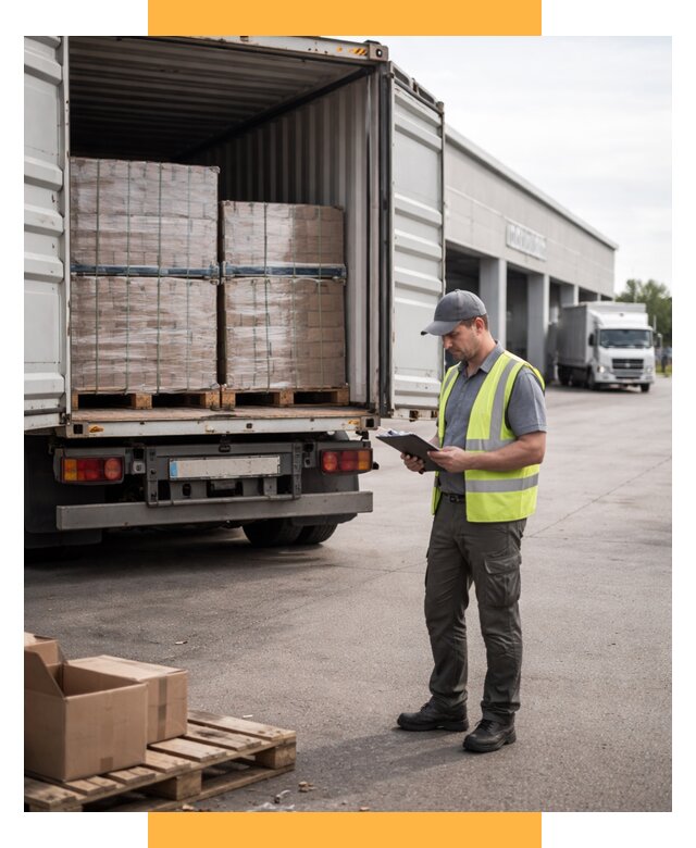 Доставка через Казахстан от 30474 р. | Транзит и логистикаСетСервис-Гбк