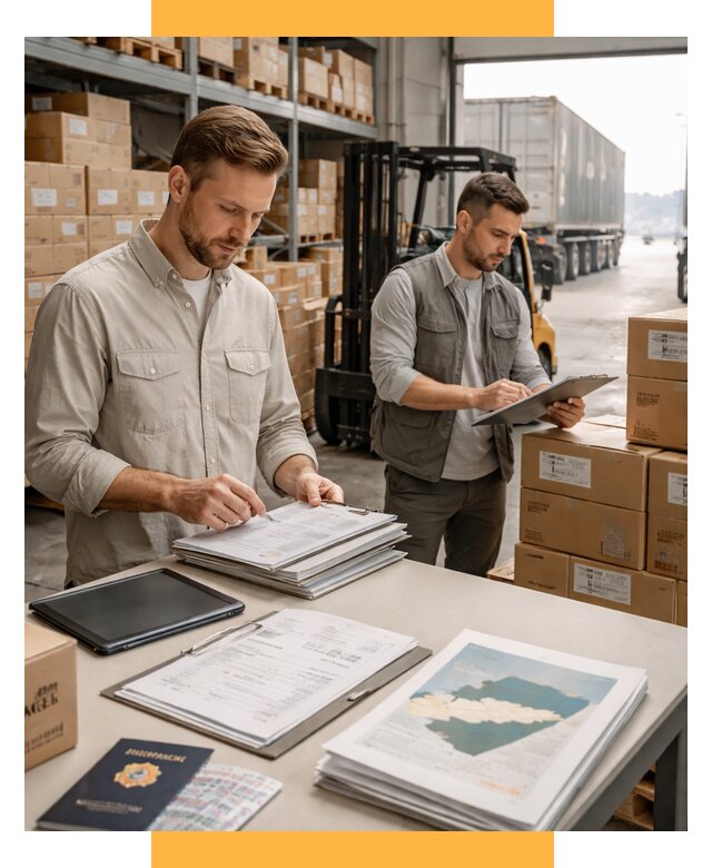 Доставка через ОАЭ от 7619 р. транзит и склад в Дубае, СетСервис-Гбк