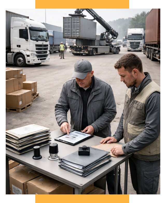 Доставка через Грузию, транзит и логистика от 25395 р. СетСервис-Гбк