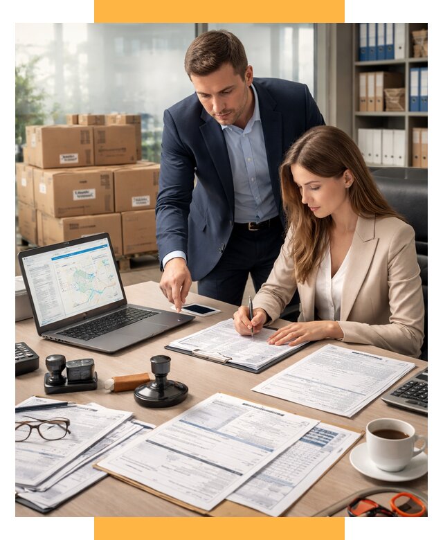 Таможенное оформление грузов из Турции от 12190 р. | СетСервис-Гбк