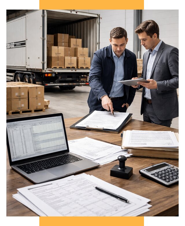Таможенное оформление грузов из Армении от 8634 р. | СетСервис-Гбк