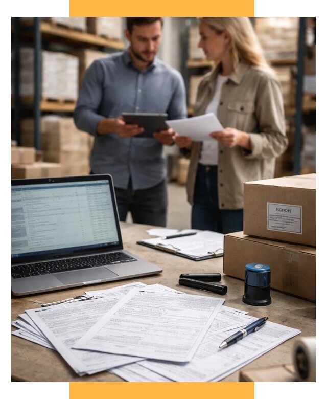 Растаможка грузов из Беларуси от 8126 р. — с СетСервис-Гбк