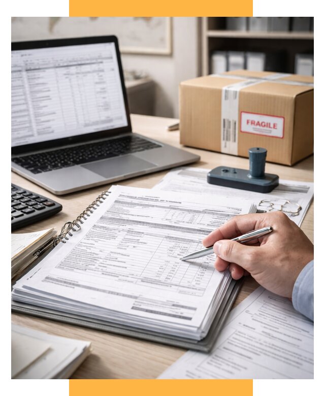 Определение таможенной стоимости, расчет от 3555 р. | СетСервис-Гбк