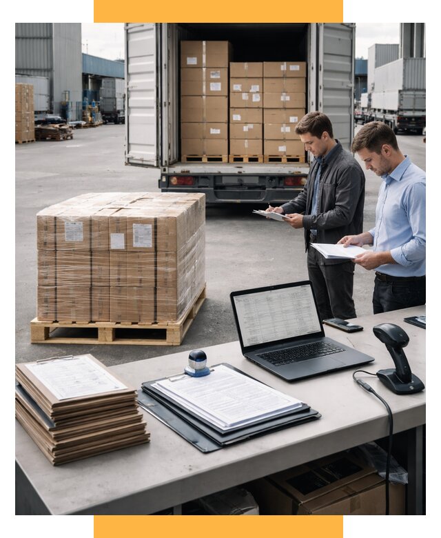 Таможенный транзит и сопровождение от 7619 р. | СетСервис-Гбк