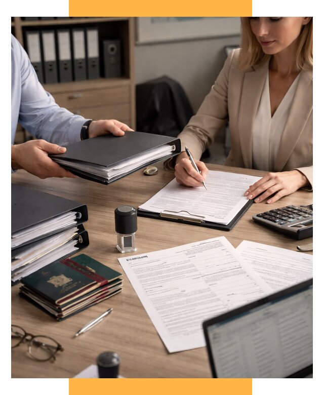 Разрешительная документация для импорта от 8126 р. | СетСервис-Гбк