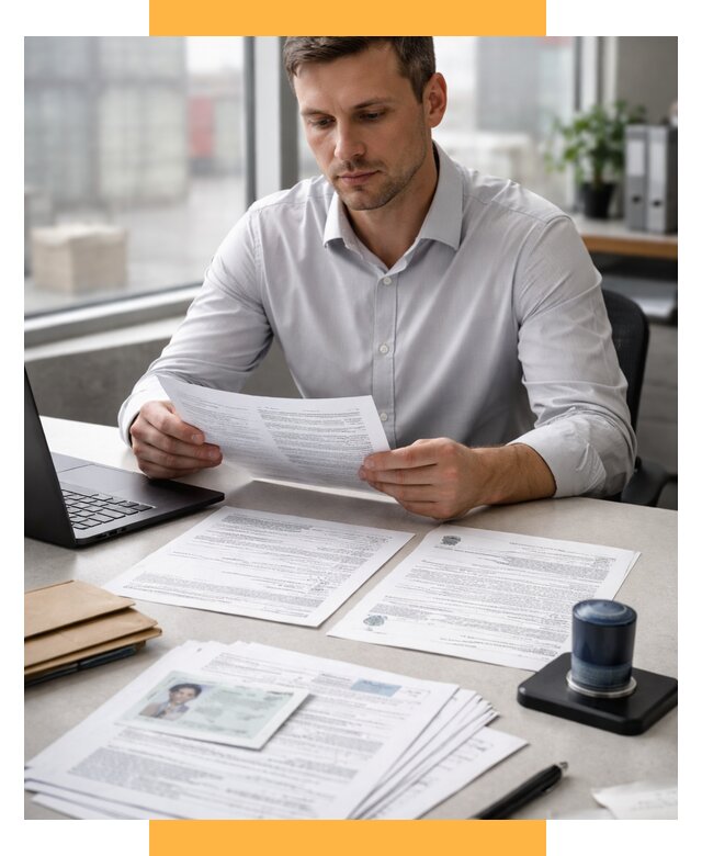 Оформление нотификации ФСБ под ключ от 4571 р. - СетСервис-Гбк