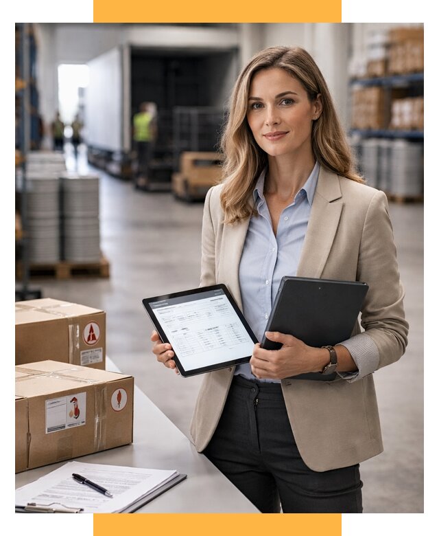 Таможенное оформление хим. сырья от 12190 р. СетСервис-Гбк