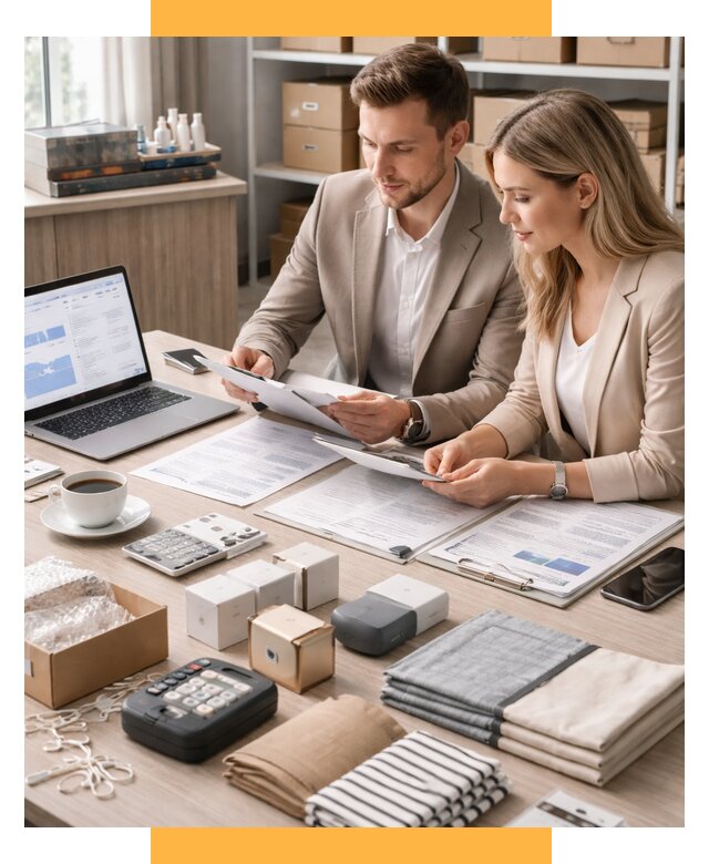 Закупка товара в Китае под ключ от 7111 р. | СетСервис-Гбк