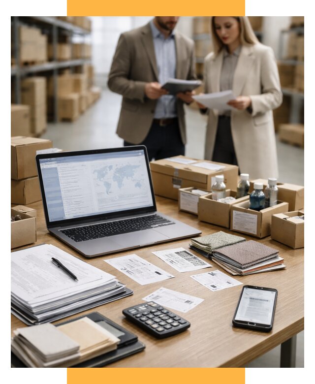 Поиск поставщика в Китае под ключ от 8634 р. | СетСервис-Гбк