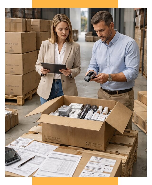 Выкуп товара в Китае с доставкой, оплата от 4571 р. | СетСервис-Гбк