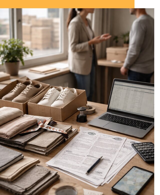 Закупка товаров в Турции под ключ от 25395 руб с доставкой