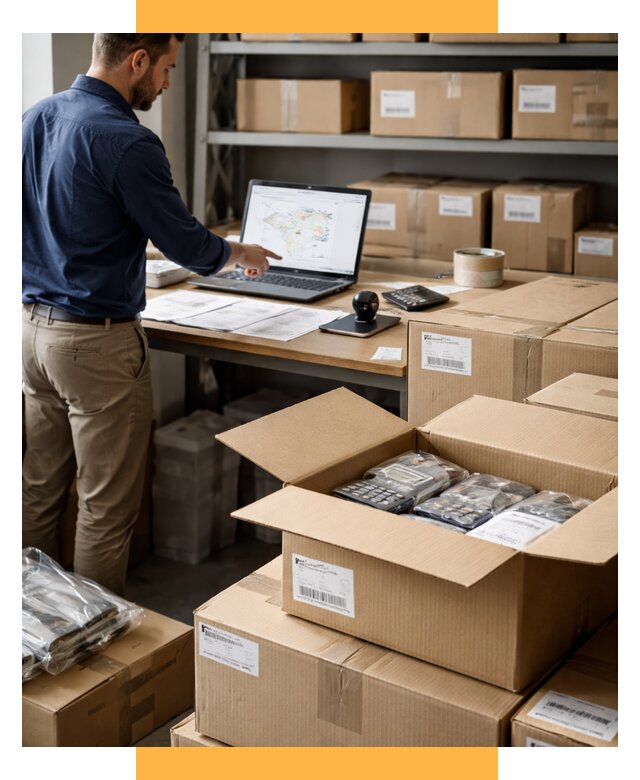 Выкуп товара в Турции под ключ от 7111 р. через СетСервис-Гбк