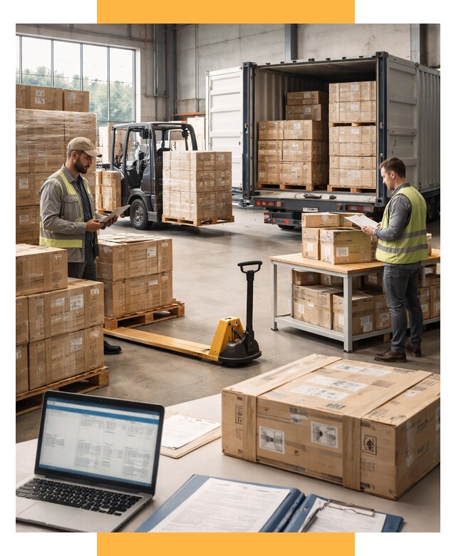 Оптовые поставки из Турции быстро от 45711 р. — СетСервис-Гбк