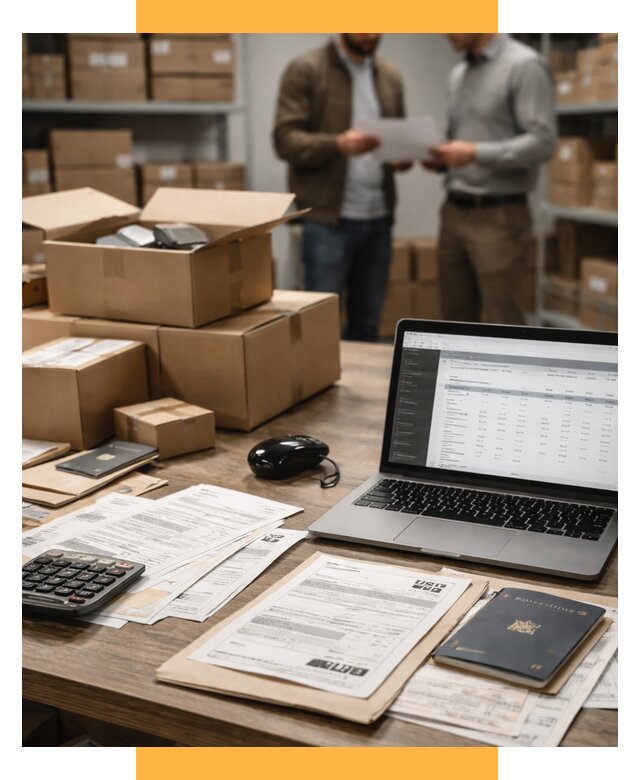 Закупка и выкуп товаров в США под ключ от 5079 р. | СетСервис-Гбк