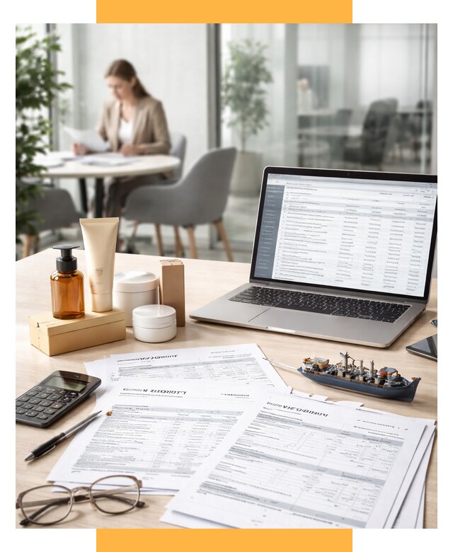 Закупка товара в ОАЭ под ключ от 15237 р. | СетСервис-Гбк